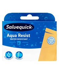 Salvequick Vandafvisende Plaster