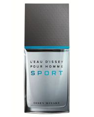 Issey Miyake L'eau D'issey Pour Homme sport eau de toilette 100 ml