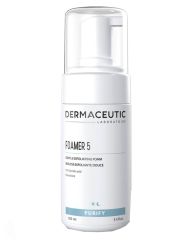 Dermaceutic Foamer 5 Gentle Exfoliating Foam