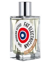 Etat Libre D’Orange Fat Electrician Semi-Modern Vetiver EDP