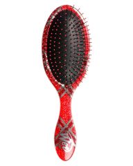 Wet Brush Holiday Red Plaid