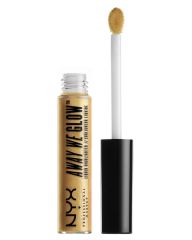 NYX Away We Go Liquid Highlighter - Golden Hour