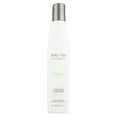 NAK Scalp To Hair Revitalise Thickening Conditioner 250 ml