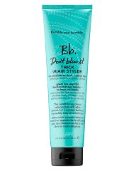  bumble and bumble dont blow it thick hair styler 150ml