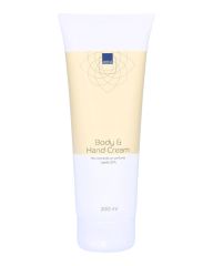 Abena-Body-&-Hand-Cream-200ml-25%Fat