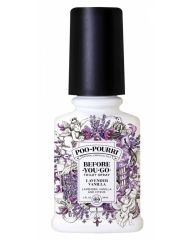 Poo-Pourri Lavender Vanilla 59ml