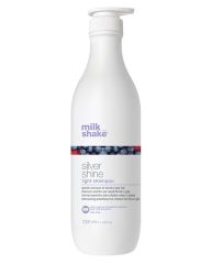 Milk Shake Silver Shine Light Shampoo (Stop Beauty Waste)