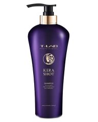 T-Lab Kera Shot Shampoo 750ml