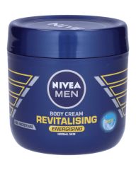 Nivea Men Revitalising Energising Body Cream