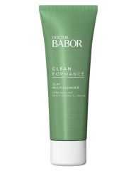 Doctor Babor Cleanformance Clay Multi-Cleanser 50ml