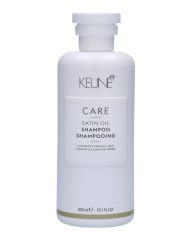 Keune Care Line Satin Oil Shampoo 300ml