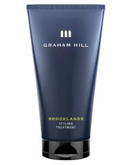 Graham Hill Brooklands Styling Treatment