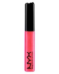 NYX Mega Shine Lip Gloss - Pink Rose 163