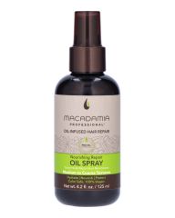 Macadamia Nourishing Moisture Oil Spray (N) 125 ml