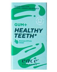Eace Gum+ Healthy Teeth (Stop Beauty Waste)