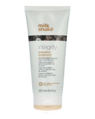 Milk Shake Integrity Intensive Treatment