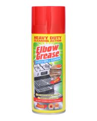 Elbow Grease Oven & Grill Cleaner