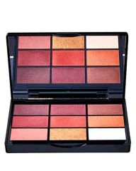 Gosh 9 Shades Shadow Collection 006 To Rock Down Under