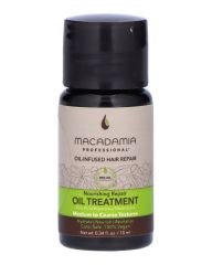 Macadamia Nourishing Moisture Oil Treatment (N)