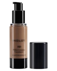 Inglot HD Perfect Coverup Foundation 97 35ml