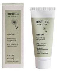 Mellisa Lip Balm