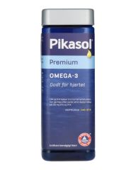 Pikasol Premium Omega-3 (Stop Beauty Waste)
