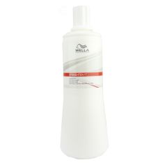 Wella Straighten It - Neutralizer/fixierung 1000 ml