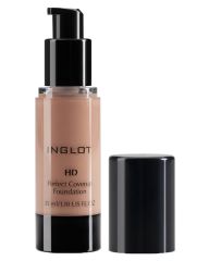 Inglot HD Perfect Coverup Foundation 72 35ml