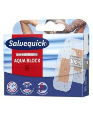 Salvequick Vandfast Plaster