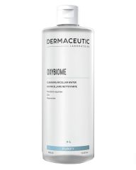 Dermaceutic Oxybiome Cleansing Micellar Water