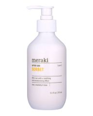 Meraki After Sun Sorbet