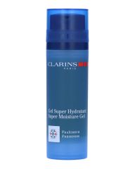 Clarins Men Super Moisture Gel