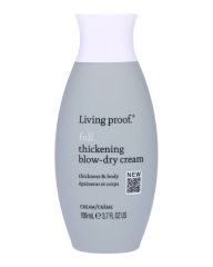 Living Proof Full Thickening Blow Dry Cream