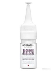 Goldwell Blondes & Highlights Color Lock Serum 18 ml