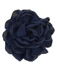 Pico Rose Claw Navy