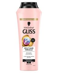 Schwarzkopf Gliss Split Hair Miracle Shampoo