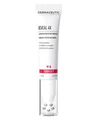 Dermaceutic Reveal 4X Advanced Eye Serum