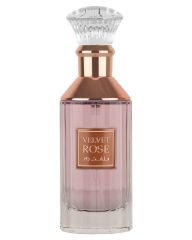 Lattafa Velvet Rose EDP