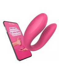 EasyToys Orion Vibrating Couple Toy