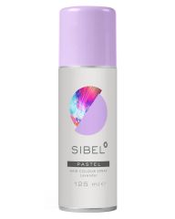 Sibel Hair Colour Spray Pastel Lavender