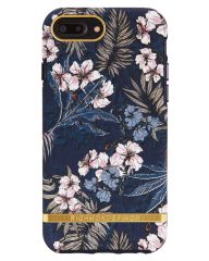 Richmond And Finch Floral Jungle iPhone 6/6S/7/8 PLUS Cover 