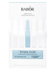 Babor Ampoule Concentrates Hydra Plus