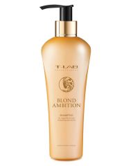 T-Lab Blond Ambition Shampoo 250ml