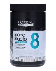 L'Oréal Blond Studio Bleaching Powder Bonder Inside 8