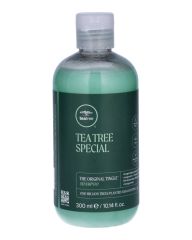 Paul Mitchell Tea Tree Special Shampoo
