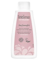 Intima Intimsæbe Parfumefri