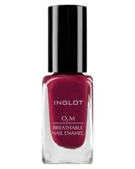 Inglot O2M Breathable Nail Enamel 638 11ml