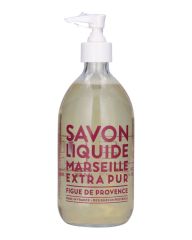 Compagnie De Provence Liquid Marseille Soap Fig Of Provence 500ml