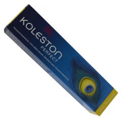 Wella Koleston Rich Naturals 9/96 (U)(Stop Beauty Waste)