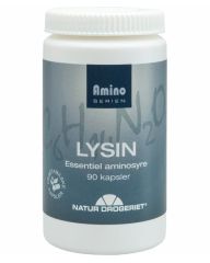 Natur-Drogeriet-Lysin-90-stk.
